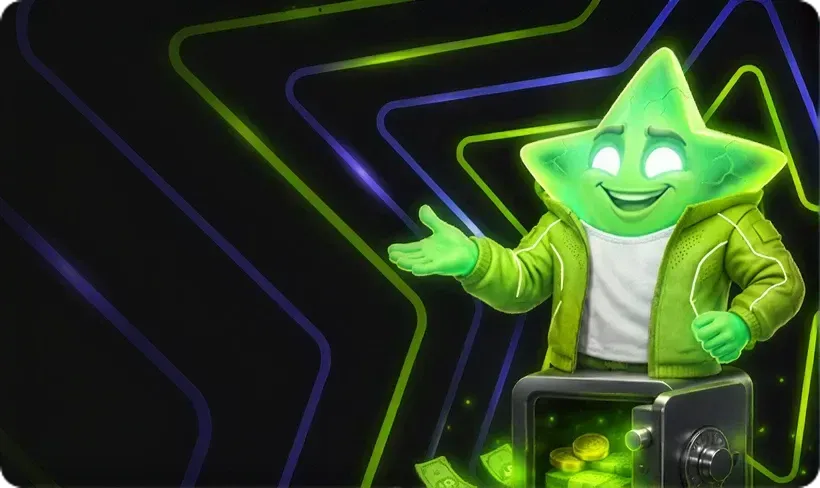 LuckyBoom Willkommensangebot