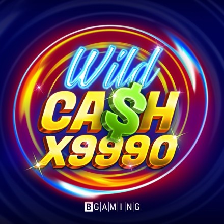 Wild Cash